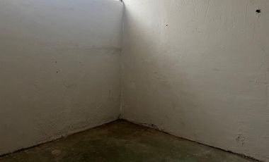 BODEGA EN VENTA EN STA. MA. INSURGENTES