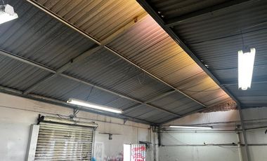 BODEGA EN VENTA EN STA. MA. INSURGENTES