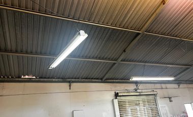 BODEGA EN VENTA EN STA. MA. INSURGENTES