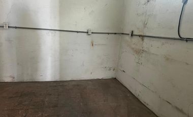 BODEGA EN VENTA EN STA. MA. INSURGENTES
