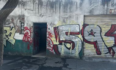 BODEGA EN VENTA EN STA. MA. INSURGENTES