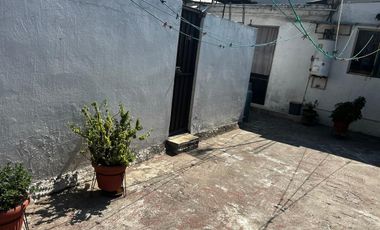 BODEGA EN VENTA EN STA. MA. INSURGENTES