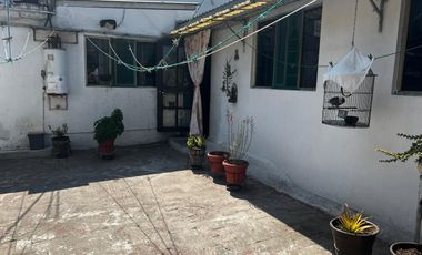 BODEGA EN VENTA EN STA. MA. INSURGENTES