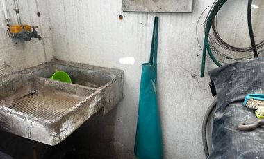 BODEGA EN VENTA EN STA. MA. INSURGENTES