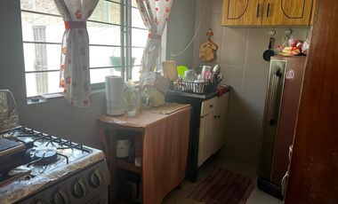 BODEGA EN VENTA EN STA. MA. INSURGENTES