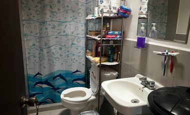 BODEGA EN VENTA EN STA. MA. INSURGENTES