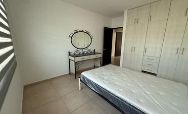 Linda Casa amueblada en zona Country