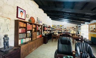 VENTA DE EXCELENTE RANCHO/FINCA EN ACULCO, ESTADO DE MEXICO