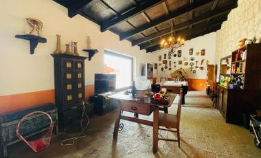 VENTA DE EXCELENTE RANCHO/FINCA EN ACULCO, ESTADO DE MEXICO