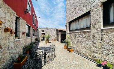 VENTA DE EXCELENTE RANCHO/FINCA EN ACULCO, ESTADO DE MEXICO