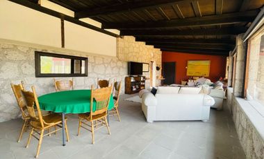 VENTA DE EXCELENTE RANCHO/FINCA EN ACULCO, ESTADO DE MEXICO