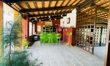 VENTA DE EXCELENTE RANCHO/FINCA EN ACULCO, ESTADO DE MEXICO