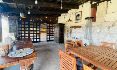 VENTA DE EXCELENTE RANCHO/FINCA EN ACULCO, ESTADO DE MEXICO