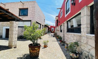 VENTA DE EXCELENTE RANCHO/FINCA EN ACULCO, ESTADO DE MEXICO