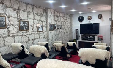 VENTA DE EXCELENTE RANCHO/FINCA EN ACULCO, ESTADO DE MEXICO