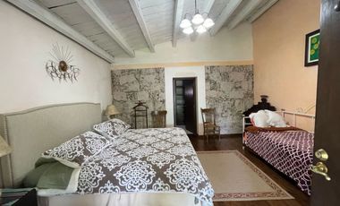 VENTA DE EXCELENTE RANCHO/FINCA EN ACULCO, ESTADO DE MEXICO