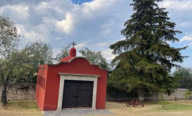 VENTA DE EXCELENTE RANCHO/FINCA EN ACULCO, ESTADO DE MEXICO