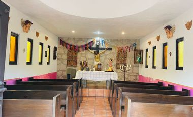 VENTA DE EXCELENTE RANCHO/FINCA EN ACULCO, ESTADO DE MEXICO
