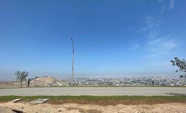 EXCELENTE TERRENO EN CAUARINAS SUR