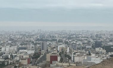 EXCELENTE TERRENO EN CAUARINAS SUR