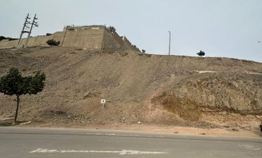 EXCELENTE TERRENO EN CAUARINAS SUR