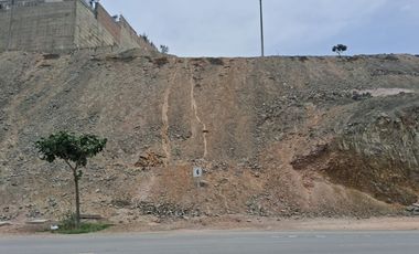 EXCELENTE TERRENO EN CAUARINAS SUR