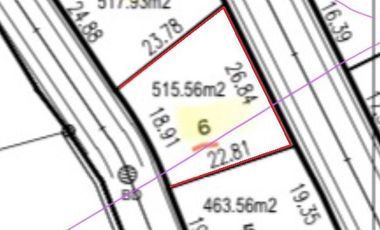 EXCELENTE TERRENO EN CAUARINAS SUR