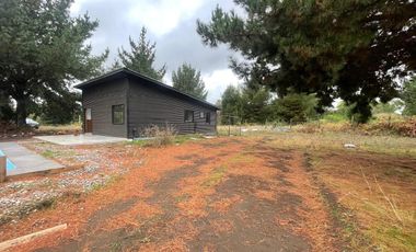 VENTA HERMOSA PARCELA CON QUINCHO Y PISCINA