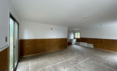 VENTA HERMOSA PARCELA CON QUINCHO Y PISCINA
