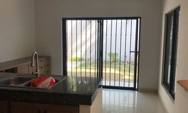 Linda Casa con vista a la laguna Villahermosa Tabasco