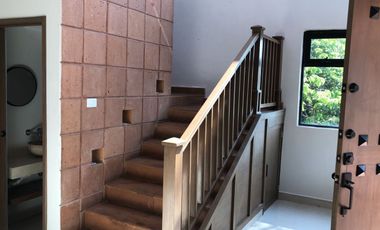 Linda Casa con vista a la laguna Villahermosa Tabasco