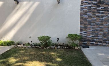 Linda Casa con vista a la laguna Villahermosa Tabasco