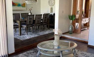 SEARRIENDA HERMOSA CASA EN SECTOR RESIDENCIAL