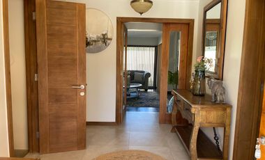 SEARRIENDA HERMOSA CASA EN SECTOR RESIDENCIAL