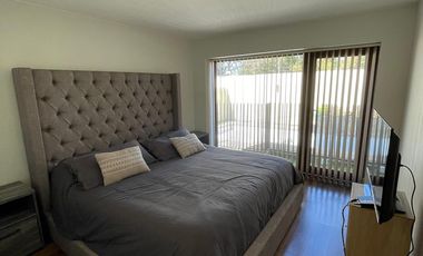 SEARRIENDA HERMOSA CASA EN SECTOR RESIDENCIAL