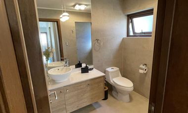 SEARRIENDA HERMOSA CASA EN SECTOR RESIDENCIAL