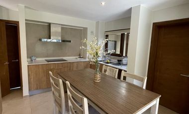 SEARRIENDA HERMOSA CASA EN SECTOR RESIDENCIAL