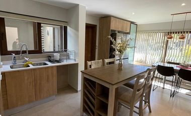 SEARRIENDA HERMOSA CASA EN SECTOR RESIDENCIAL