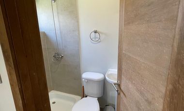 SEARRIENDA HERMOSA CASA EN SECTOR RESIDENCIAL