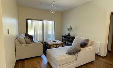 SEARRIENDA HERMOSA CASA EN SECTOR RESIDENCIAL