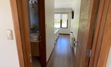 SEARRIENDA HERMOSA CASA EN SECTOR RESIDENCIAL