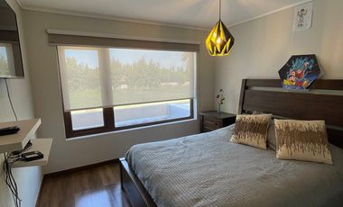 SEARRIENDA HERMOSA CASA EN SECTOR RESIDENCIAL