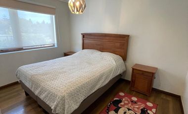 SEARRIENDA HERMOSA CASA EN SECTOR RESIDENCIAL