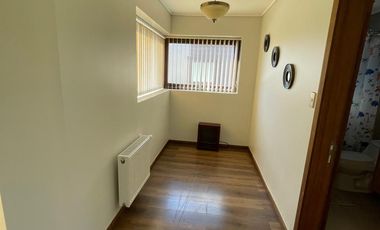 SEARRIENDA HERMOSA CASA EN SECTOR RESIDENCIAL