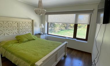 SEARRIENDA HERMOSA CASA EN SECTOR RESIDENCIAL