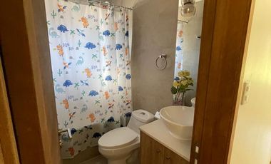 SEARRIENDA HERMOSA CASA EN SECTOR RESIDENCIAL