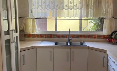 Casa en Renta en Lindavista, Ciudad de México