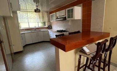 Casa en Renta en Lindavista, Ciudad de México