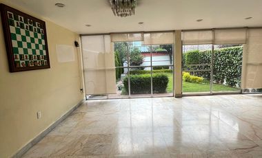 Casa en Renta en Lindavista, Ciudad de México