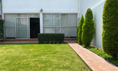 Casa en Renta en Lindavista, Ciudad de México